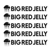 Jellylicious Sticker Packs